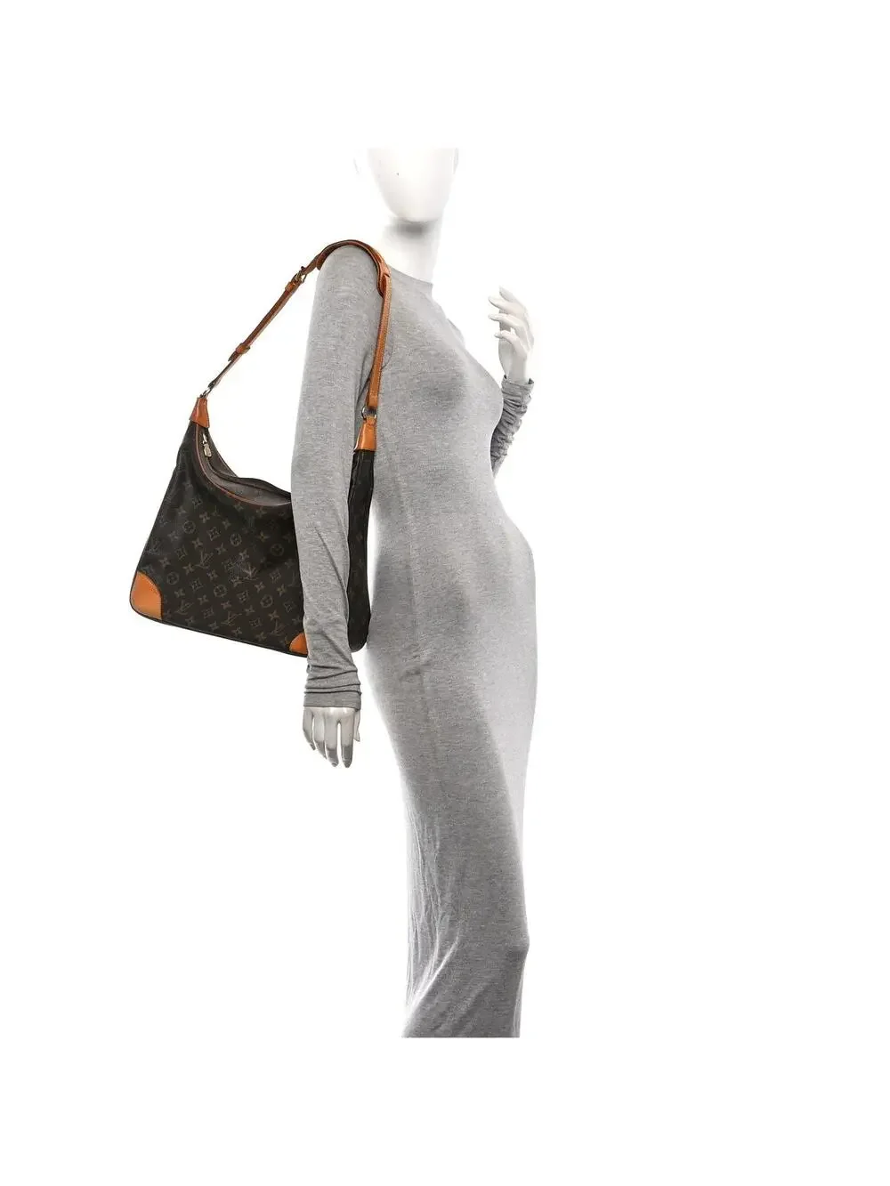 Louis Vuitton Boulogne 35 #291008L75B